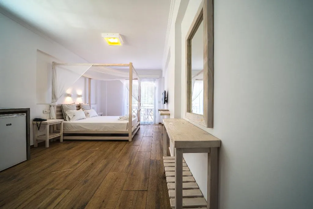 STUDIO SUPERIOR Room, Porto Kalamaki, Crete