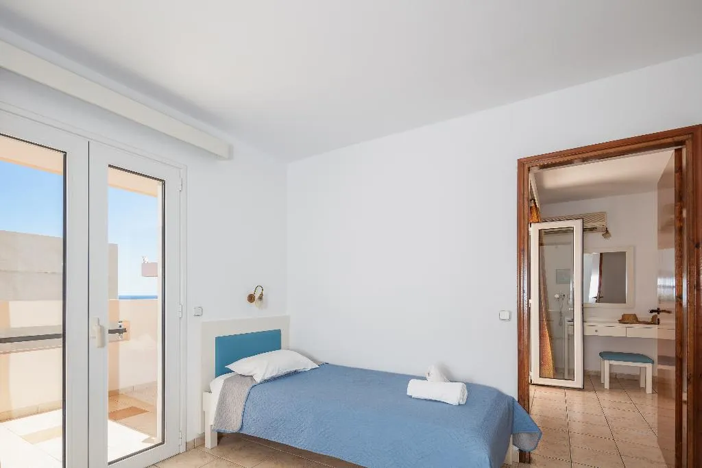 FAMILY ROOM STANDARD Room, Koni Village, Crete