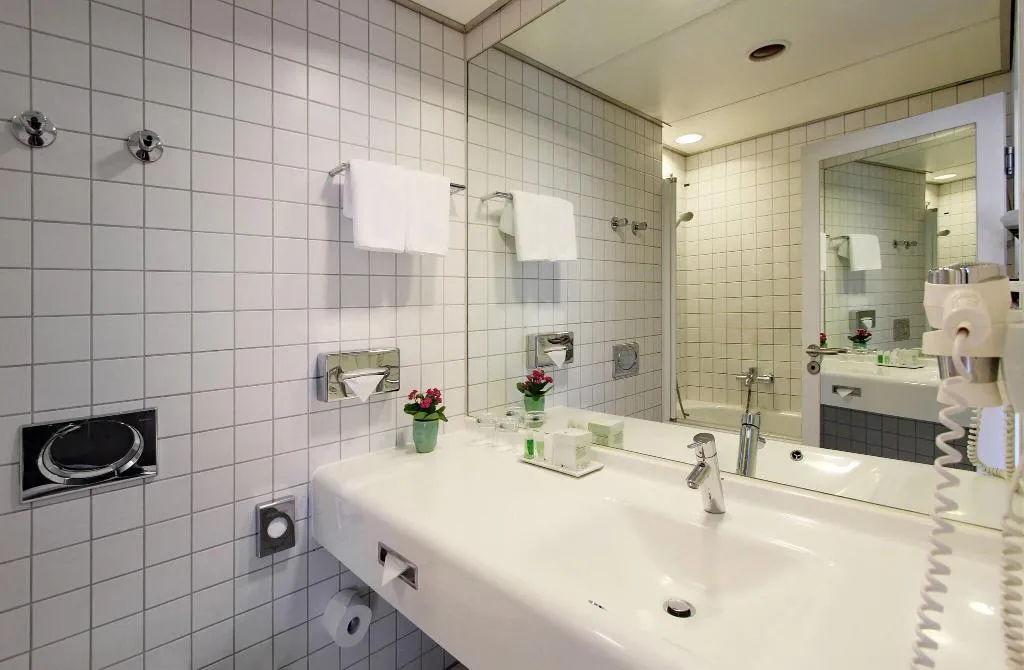JUNIOR SUITE WITH DOUBLE BED Room, Arcotel Velvet Berlin, Berlin