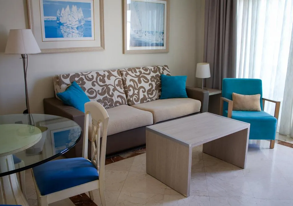 APARTMENT ONE BEDROOM Room, Holiday Club Playa Amadores, Gran Canaria