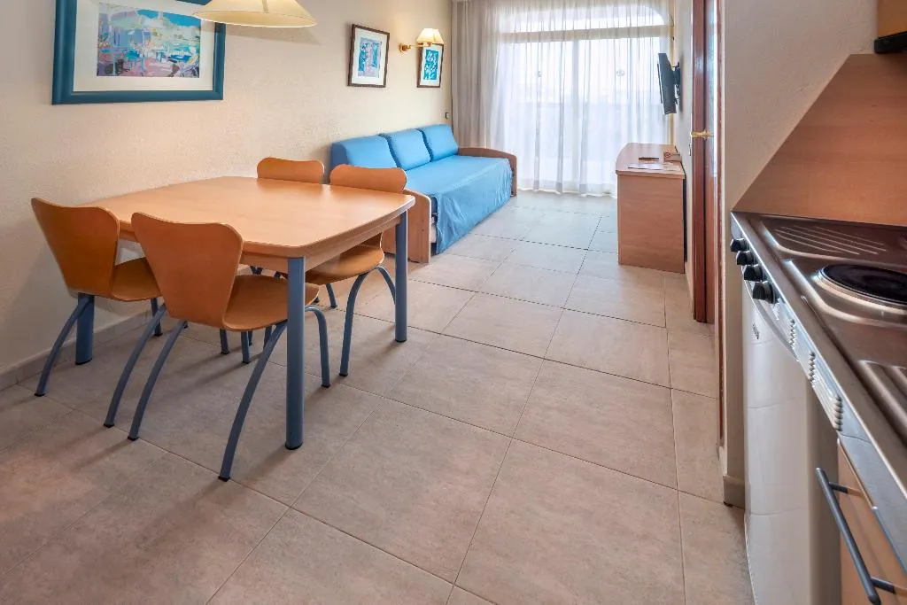 APARTMENT WITH VIEWS Room, Ponient Dorada Palace by PortAventura World, Costa Dorada