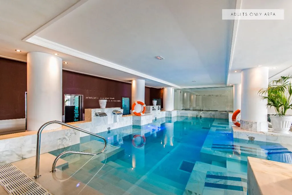 Sports and Entertainment, Hotel Gran Fornells Thalasso & Spa, Majorca