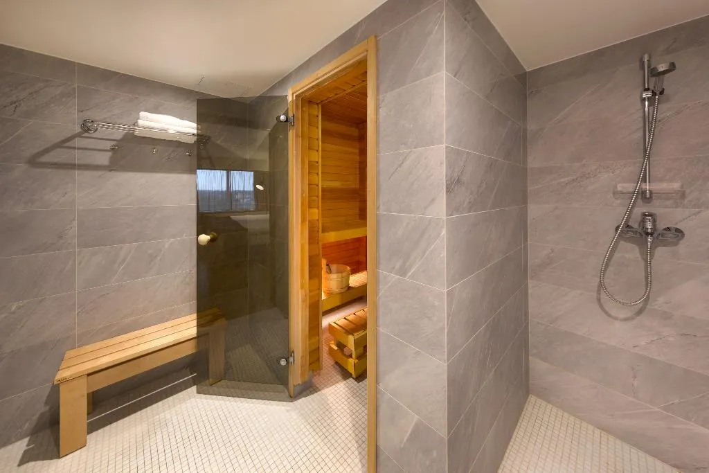 Room, Radisson Blu Hotel Olümpia, Tallinn