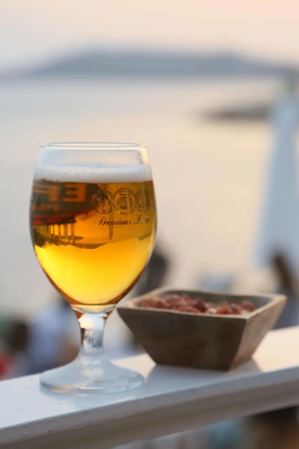 Restaurant, Nur Beach Hotel, Dalaman