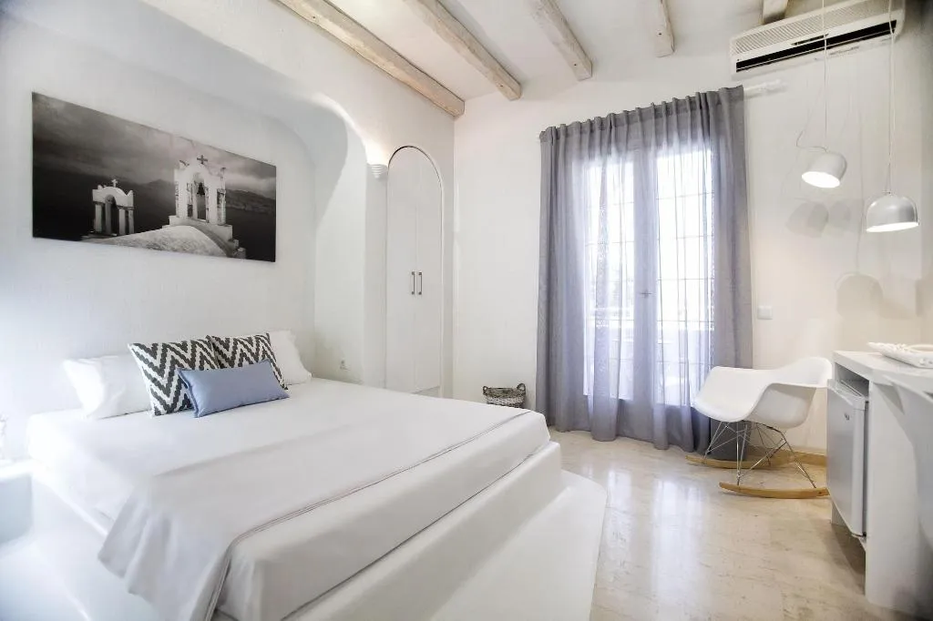 Room, Privee Santorini, Santorini