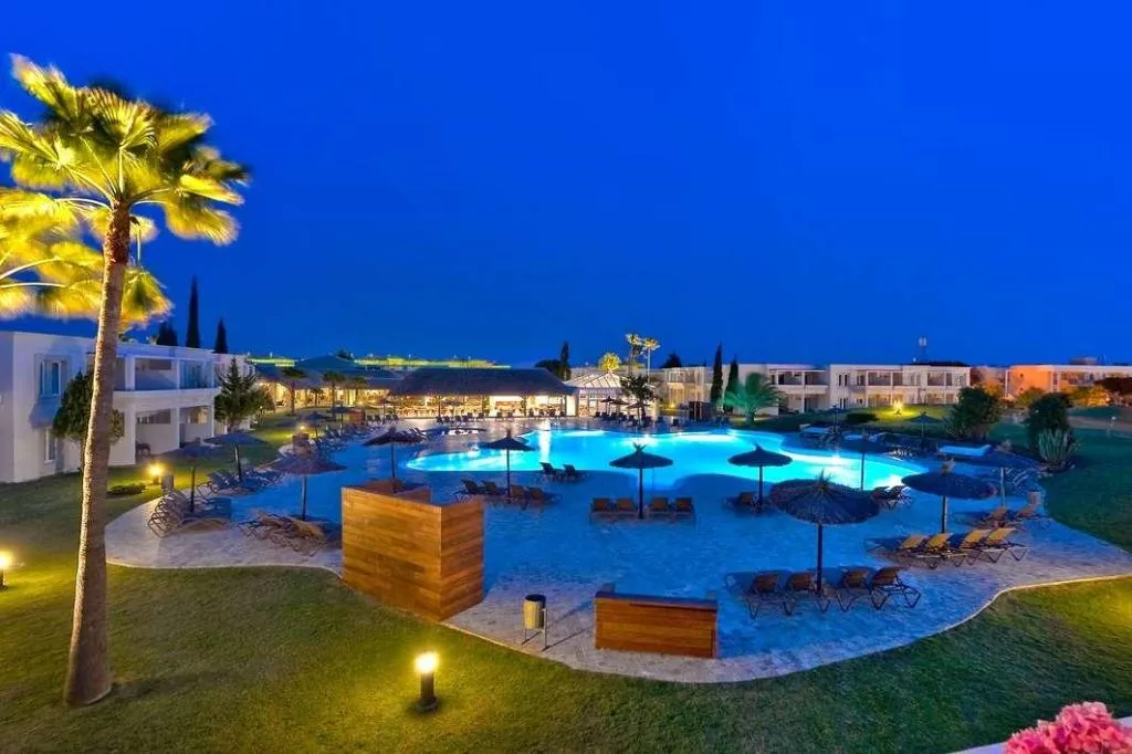 Pool, Vincci Costa Golf, Costa De La Luz
