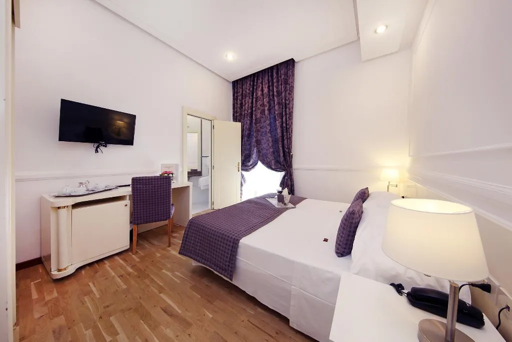 Room, Traiano, Rome