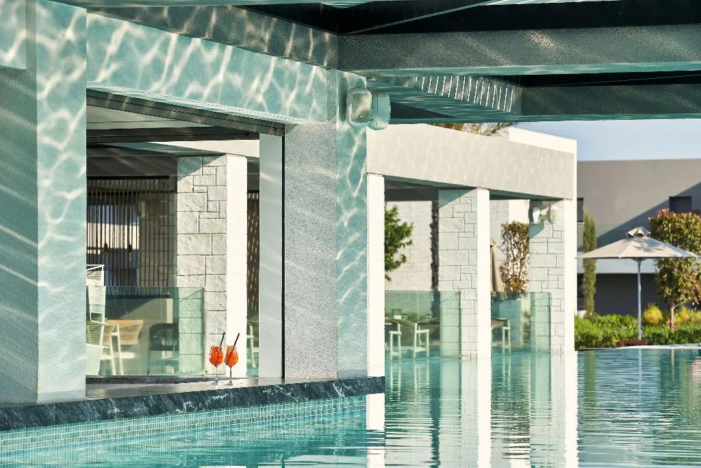 General view, Atlantica Dreams Resort, Rhodes