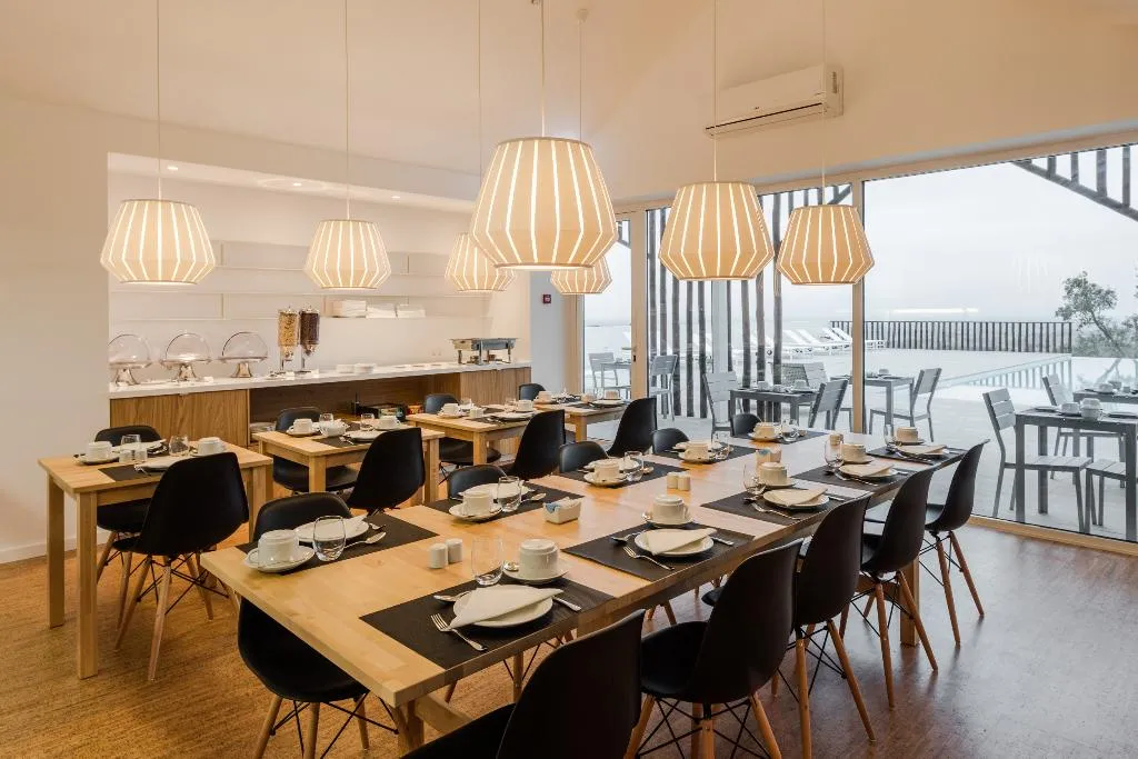 Restaurant, Sobreiras Alentejo Country by Unlock Hotels, Algarve