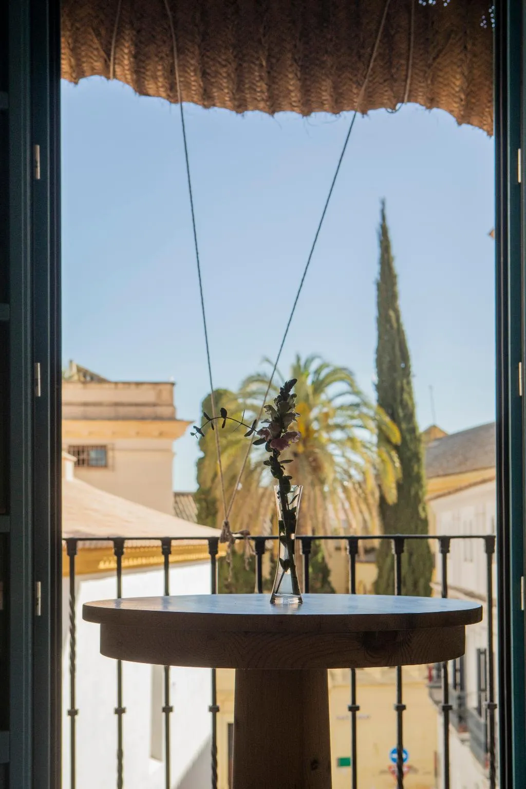 Double or Twin SUPERIOR Room, Hospes Las Casas del Rey de Baeza,, Seville