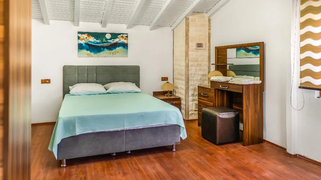 VILLA STANDARD Room, Palmiye Otel Evleri, Dalaman
