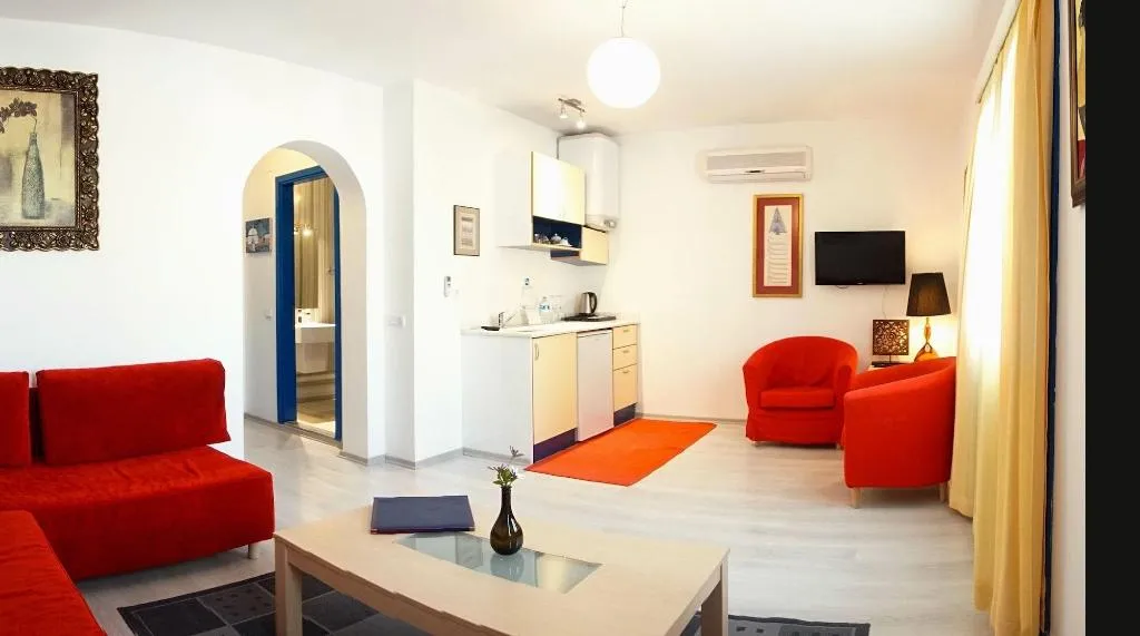 Room, Su Hotel, Bodrum