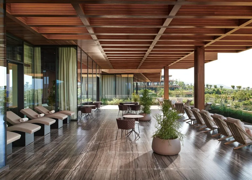 Sports and Entertainment, Maxx Royal Bodrum, Bodrum