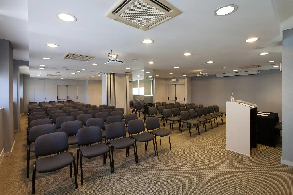 Conferences, Lutecia Smart Design Hotel, Lisbon