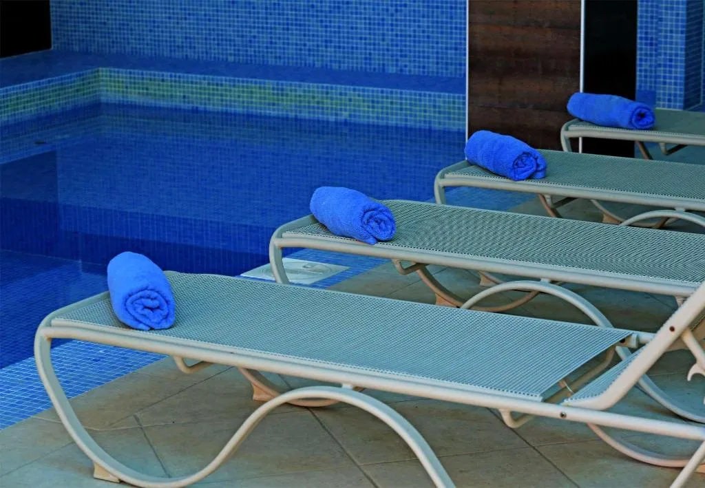 Sports and Entertainment, Labranda Blue Bay Resort, Rhodes
