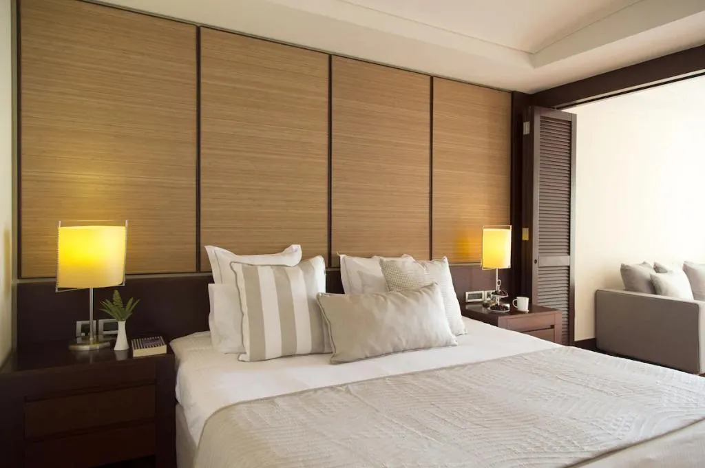 FAMILY ROOM GOLF VIEW Room, Meliton - Porto Carras Grand Resort, Halkidiki