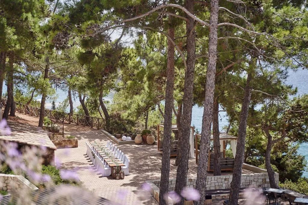 Conferences, White Rocks Hotel Kefalonia, Kefallinia