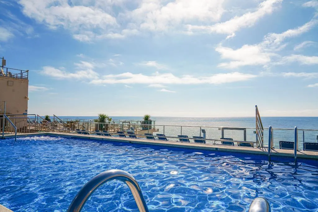 General view, htop Pineda Palace - Adults Only, Costa Brava
