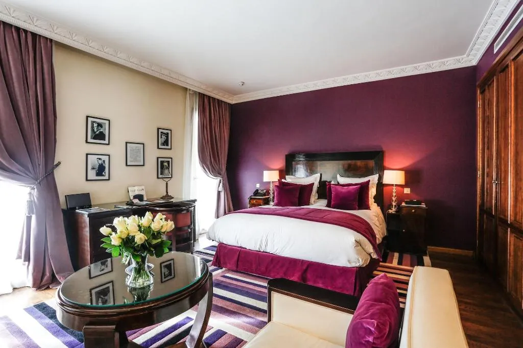 Room, Hôtel Le Doge Casablanca, Casablanca