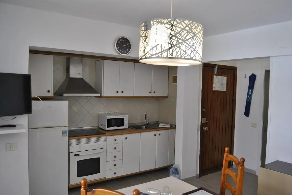 Room, El Paseo, Gran Canaria