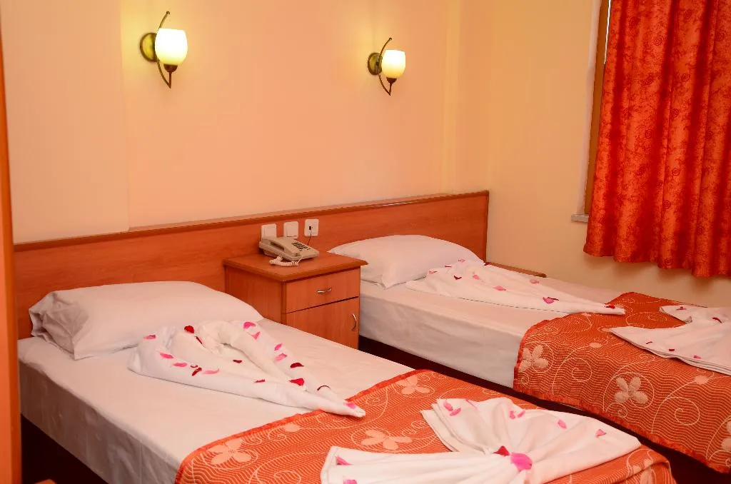 DOUBLE SINGLE USE STANDARD Room, Doris Aytur Hotel, Antalya