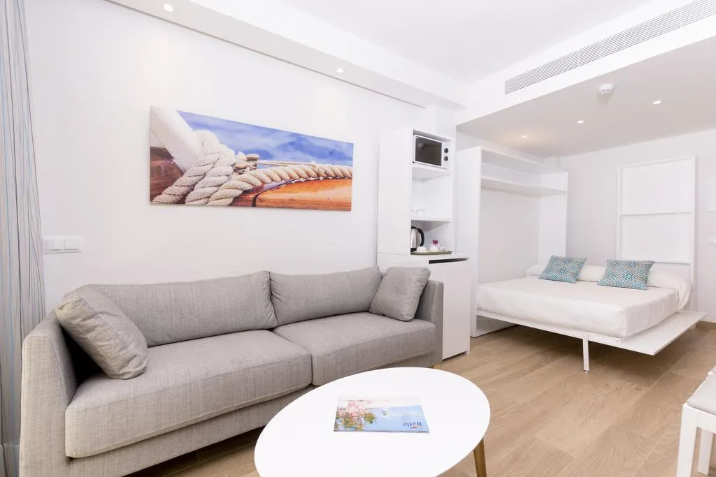 Room, Mar Hotels Playa Mar & Spa, Majorca