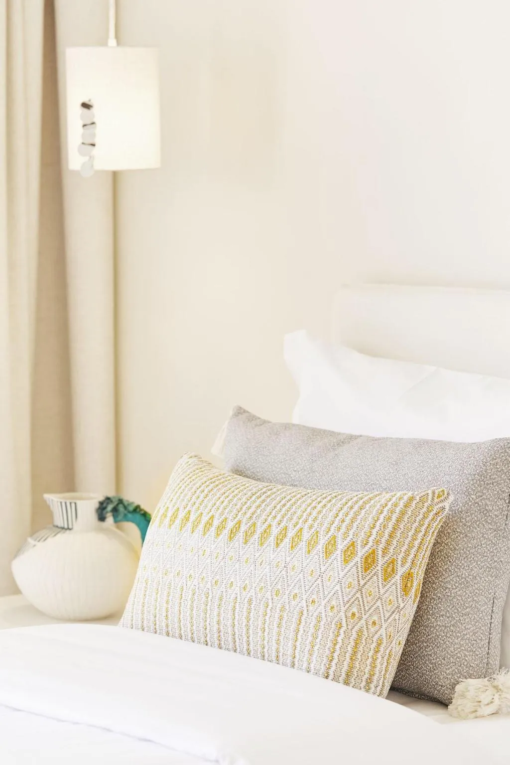 Room, White Shell Beach Villas, Algarve