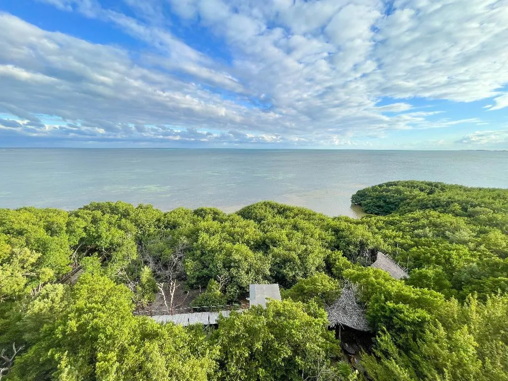 General view, Akuazul Resorts Only Adults, Cancun Area