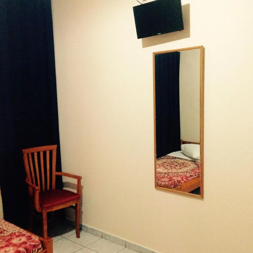 Room, Ikaros Hotel, Athens