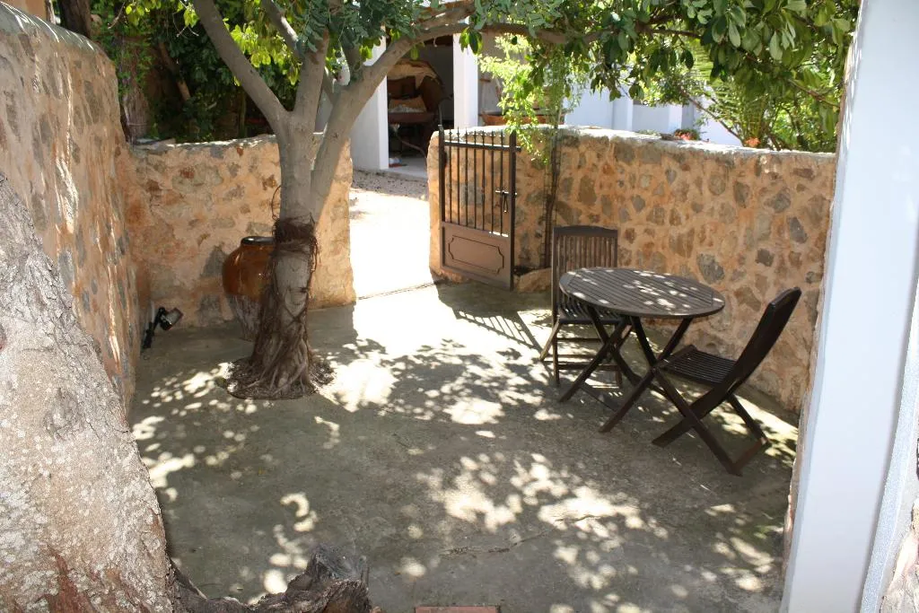 DOUBLE QUEEN SIZE BED Room, Agroturismo Can Pere Sord, Ibiza