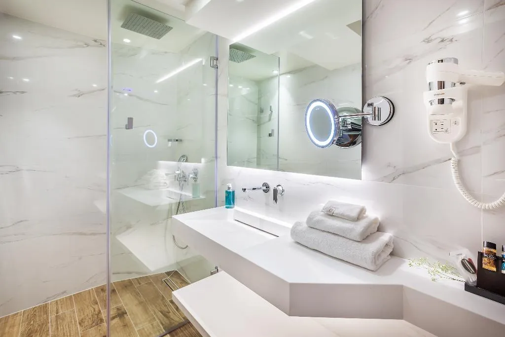 Room, Imperial Plus | Urban Smart Hotel Thessaloniki, Halkidiki