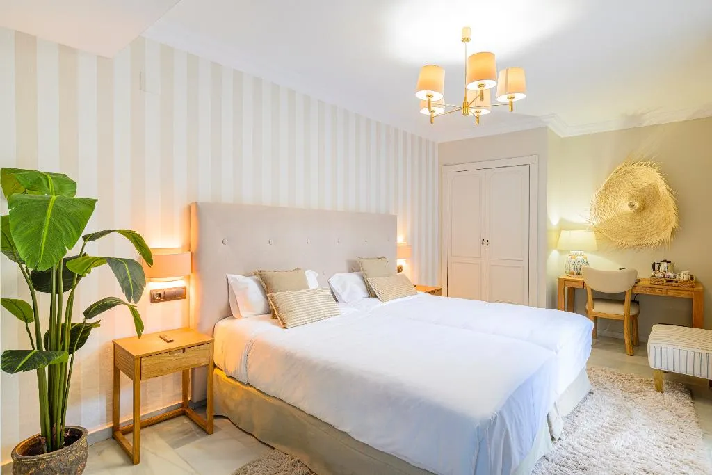 Double or Twin STANDARD Room, La Fonda, Costa Del Sol
