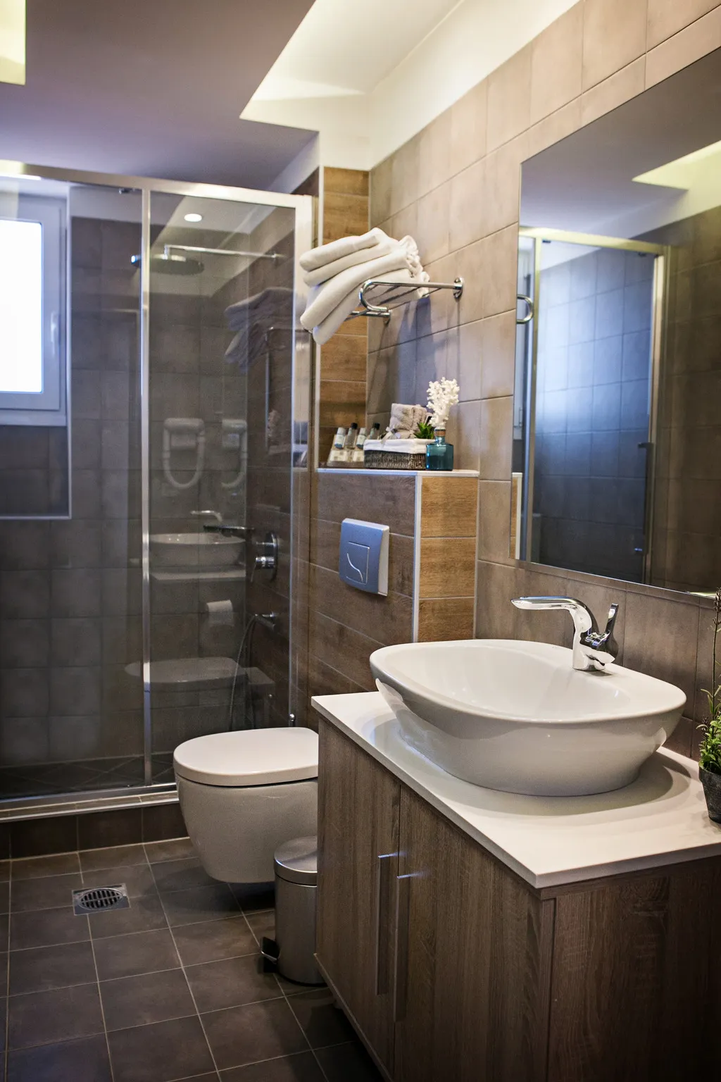 SINGLE STANDARD Room, Olympic Star Beach Hotel, Thessaloniki