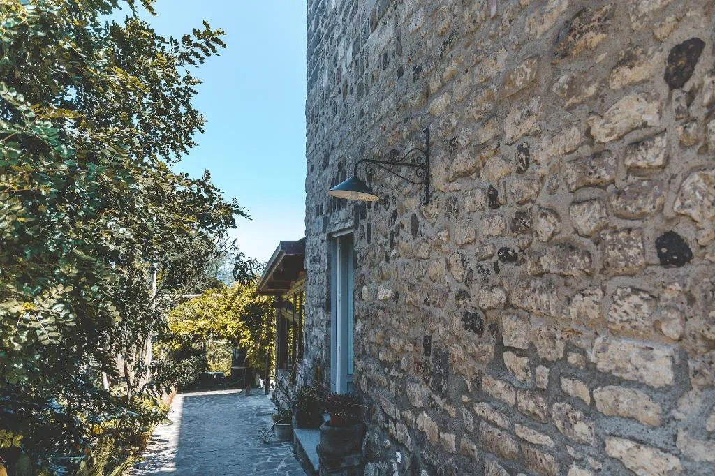 General view, Villa Puolo - With Private Sea Access, Naples