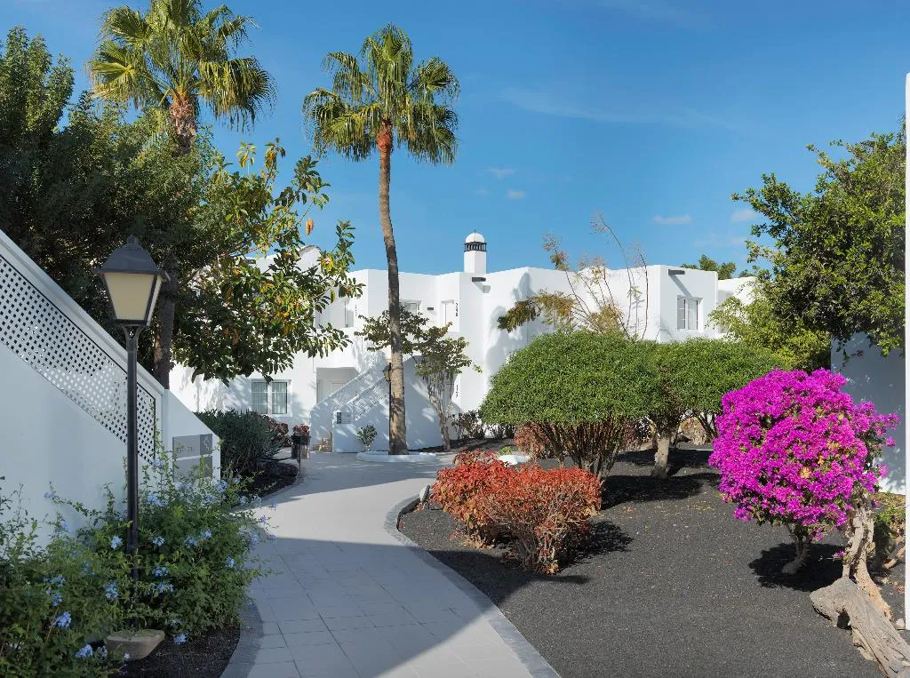 General view, H10 White Suites Boutique Hotel - Adults Only, Lanzarote