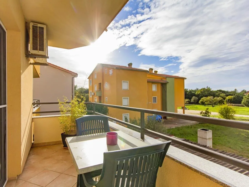 APARTMENT CAPACITY 2 Room, Catalina Apartments, Istria
