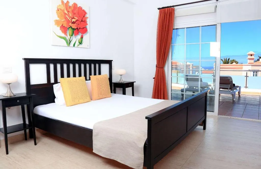 Room, Labranda Bahía Fañabé, Tenerife