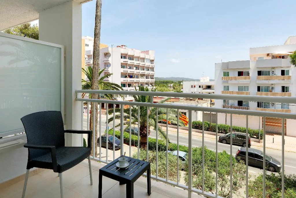 DOUBLE SINGLE USE STANDARD Room, Palladium Hotel Palmyra, Ibiza