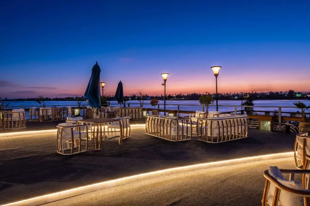 Conferences, Sonesta St. George Hotel Luxor, Luxor