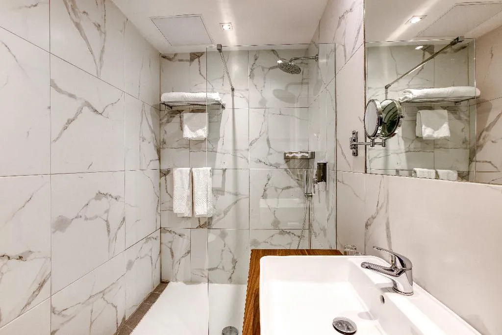 SINGLE SUPERIOR Room, Solana Hotel & Spa, Malta