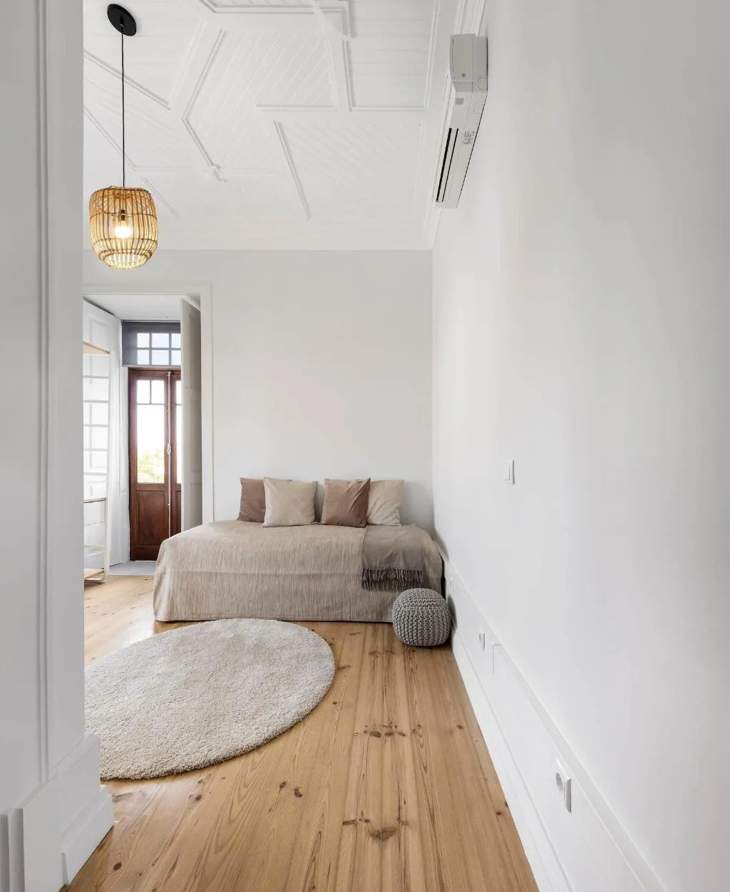 Room, Penedo Da Saudade Suites & Hostel, Porto
