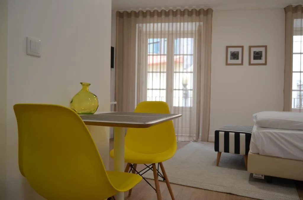 Room, Studios Funchal by Petit Hotels, Madeira