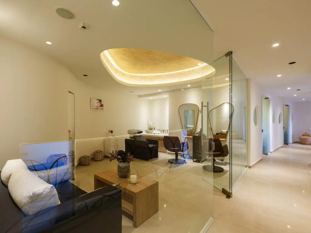 Sports and Entertainment, Anax Resort And Spa, Mykonos