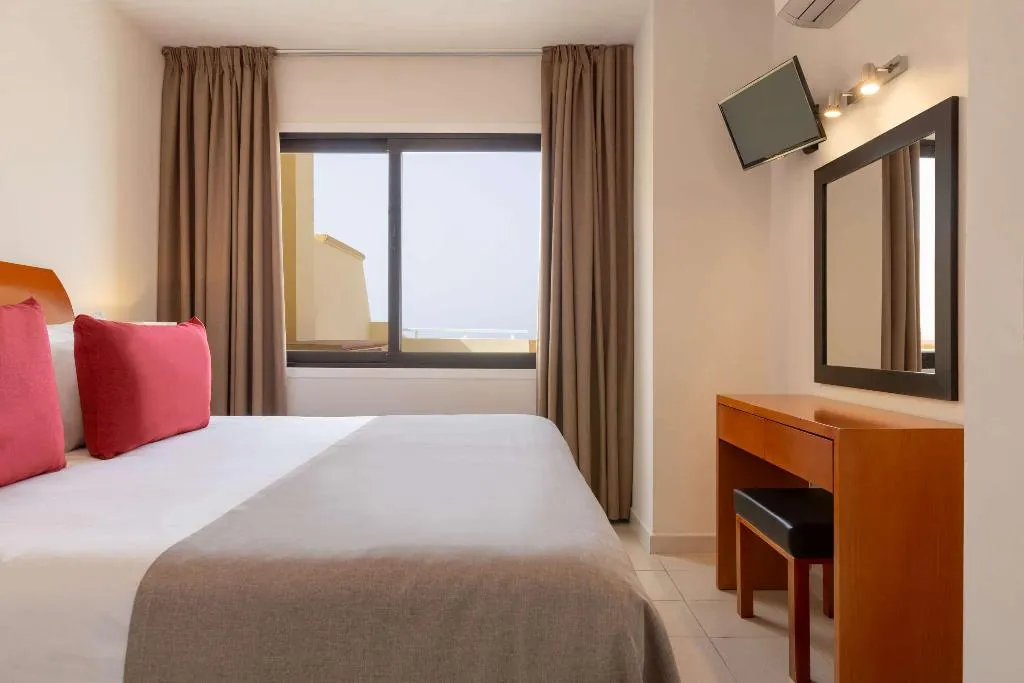 Room, Ramada Residences By Wyndham Tenerife Costa Adeje, Tenerife