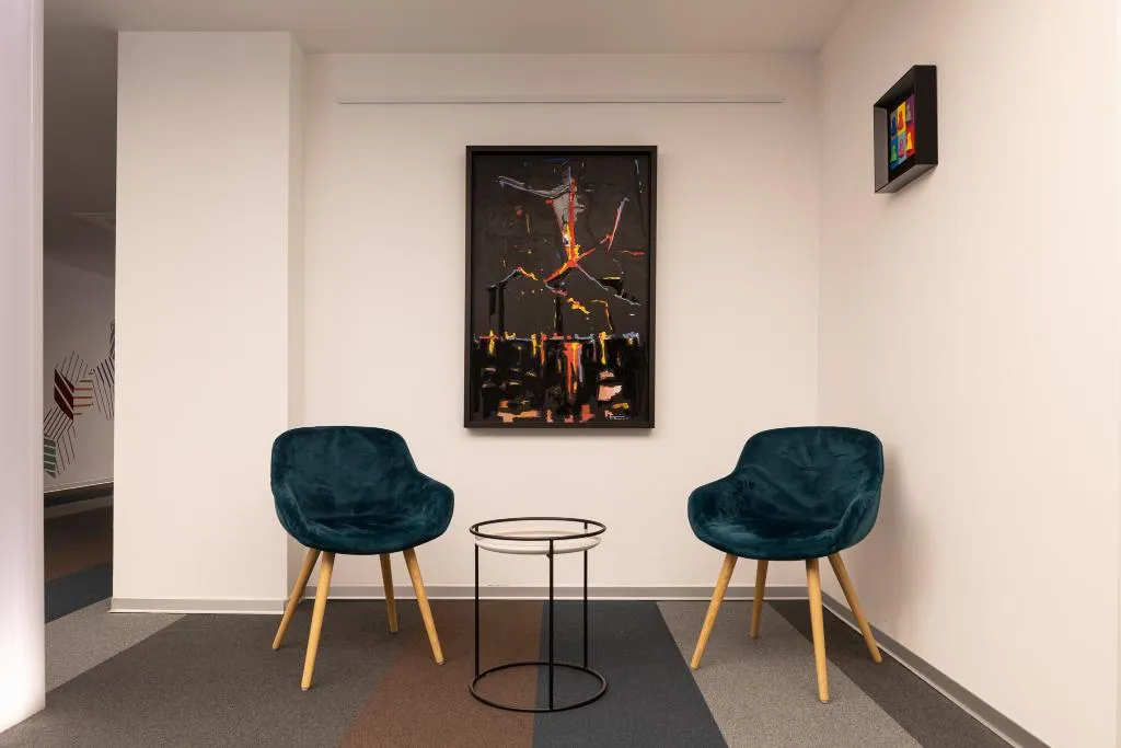 Lobby, Smart Hotel - Naples Harbour, Naples