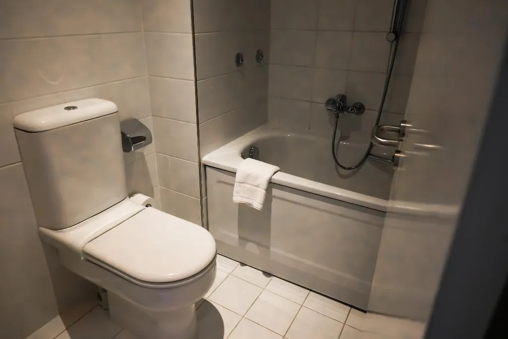 DOUBLE STANDARD Room, Sylter Hof Berlin, Berlin