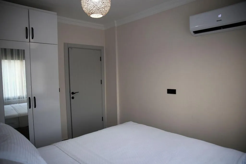 Room, Port Selene Otel, Antalya