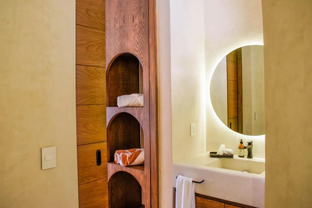Room, Eterna Tulum, Cancun Area