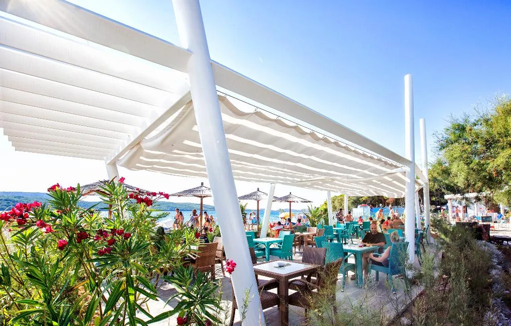 Bar, Amadria Park Camping Sibenik Mobile Homes, Split