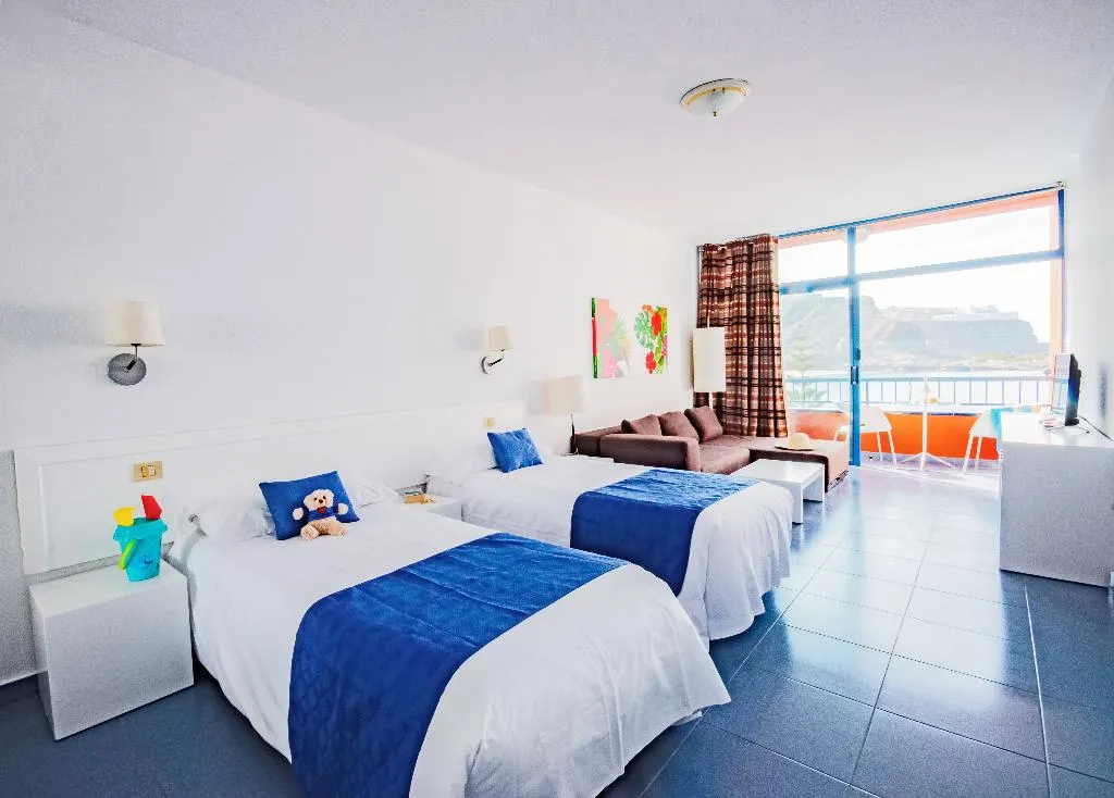 STUDIO STANDARD Room, Vistaflor Cura Marina, Gran Canaria